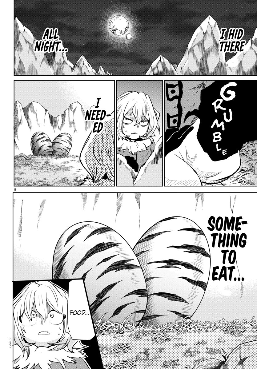 Mairimashita! Iruma-kun Chapter 182 8